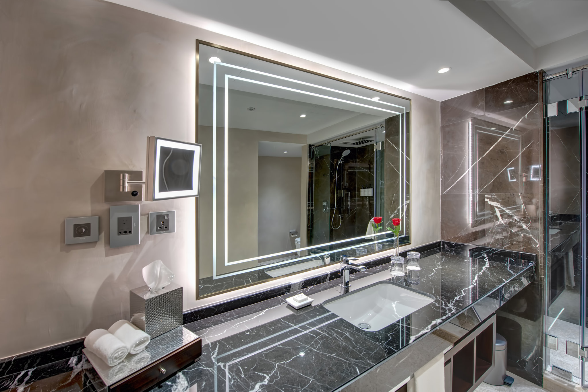 InterContinental Muscat