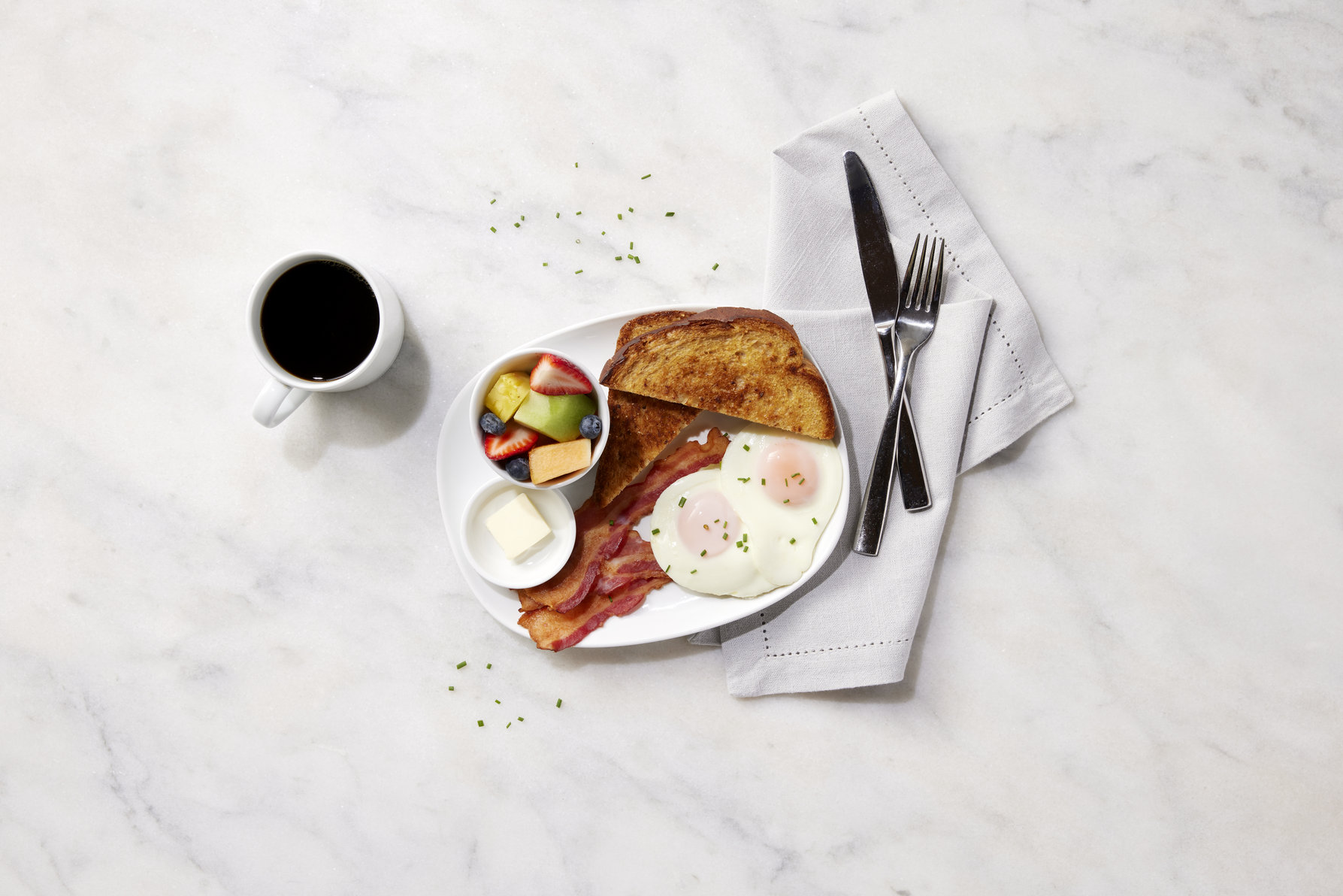 EVEN Hotel Manchester Airport by IHG – Manchester, NH