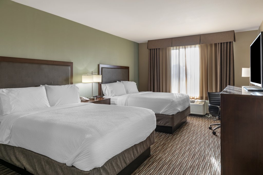 Holiday Inn Express Indio - Tap to explore photos