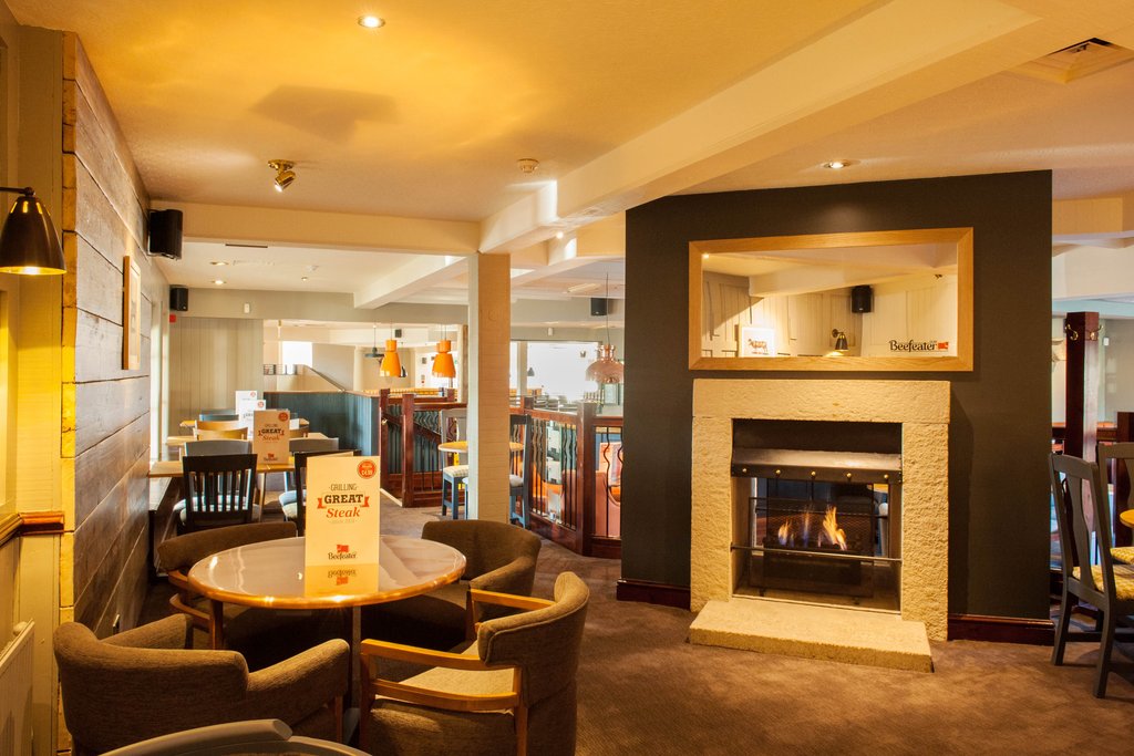 Premier Inn Liverpool North - Tap to explore photos