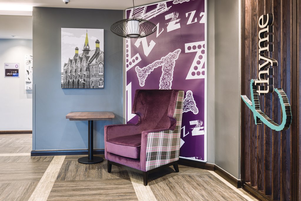Premier Inn Wokingham Town Centre - Tap to explore photos