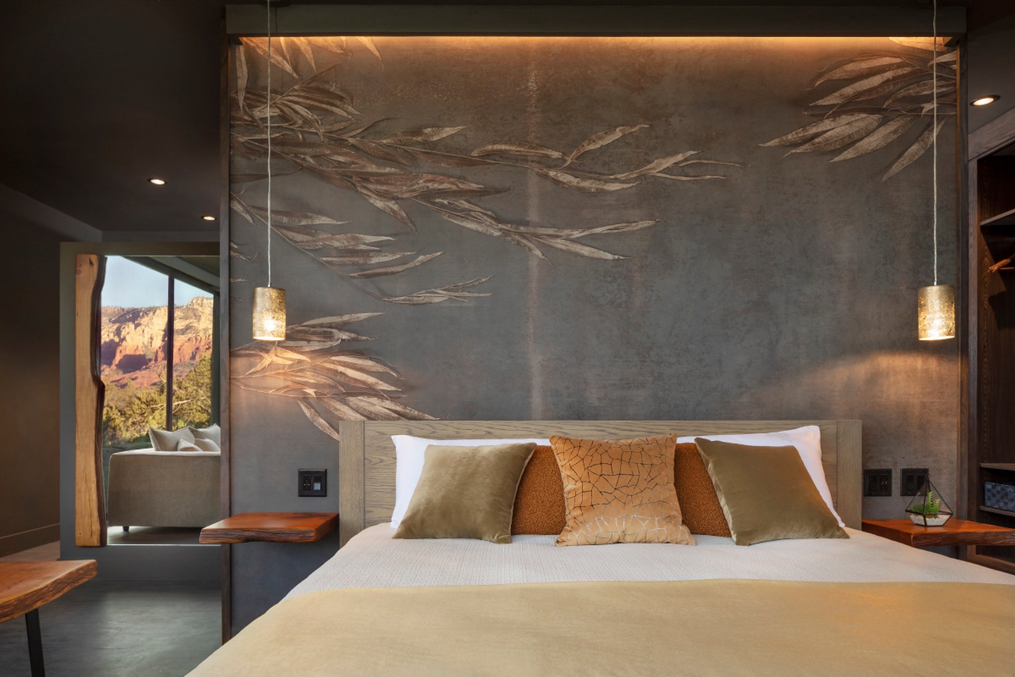 Ambiente Sedona - A Landscape Hotel