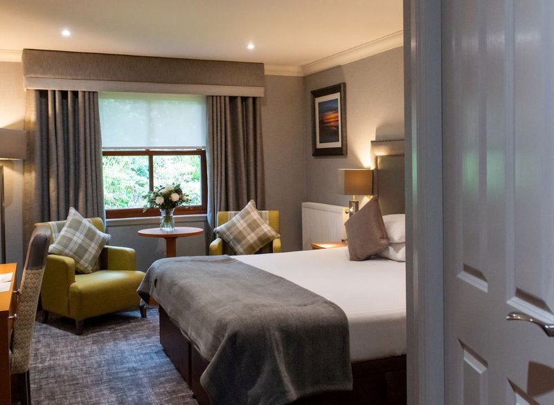 Piersland House Hotel