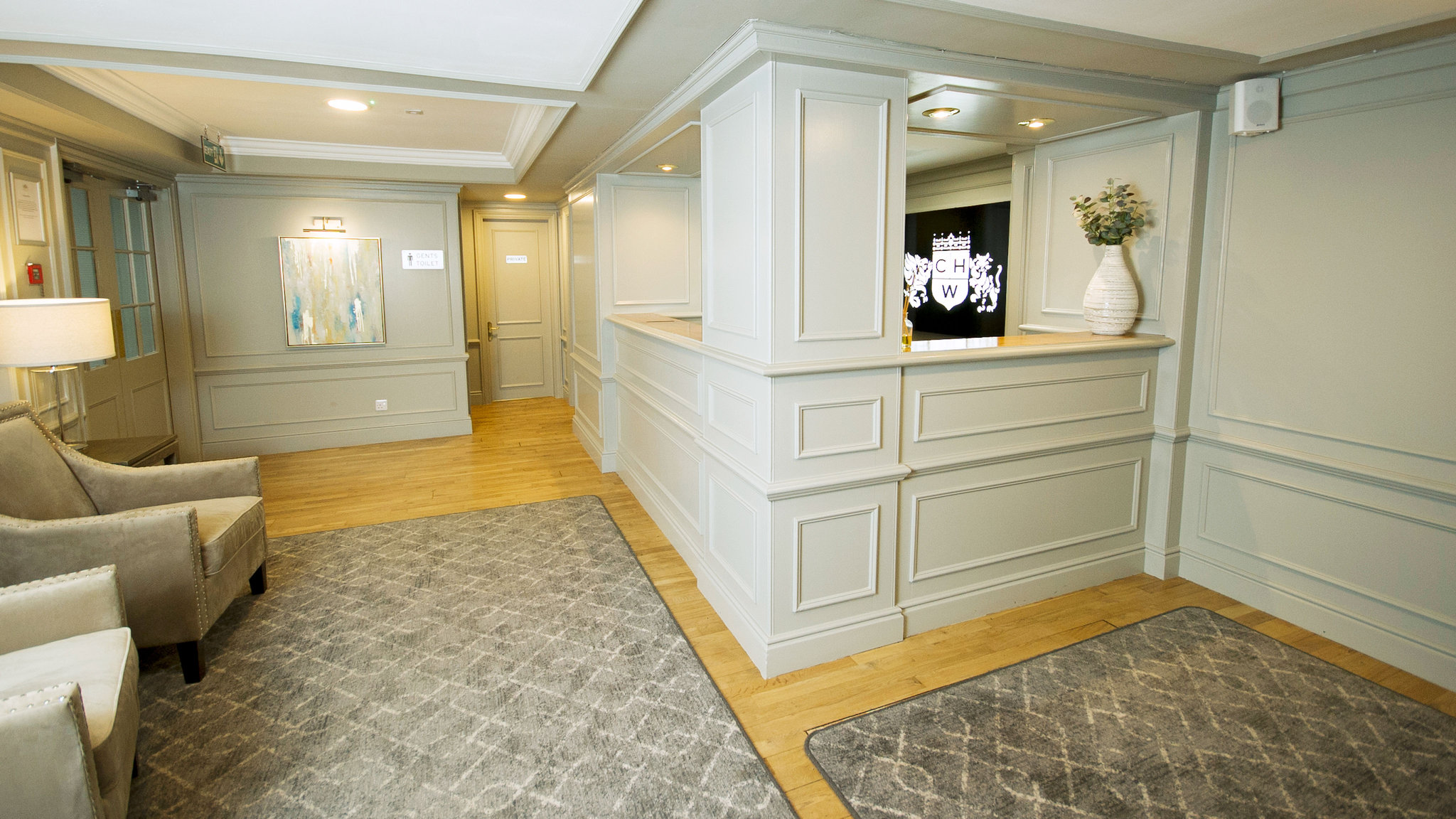 Venue gallery photo