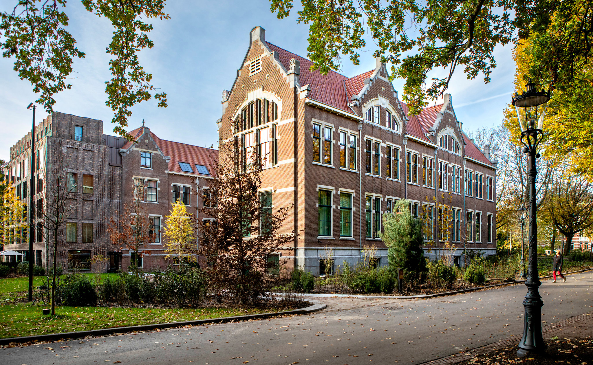 Pillows Luxury Boutique Hotel