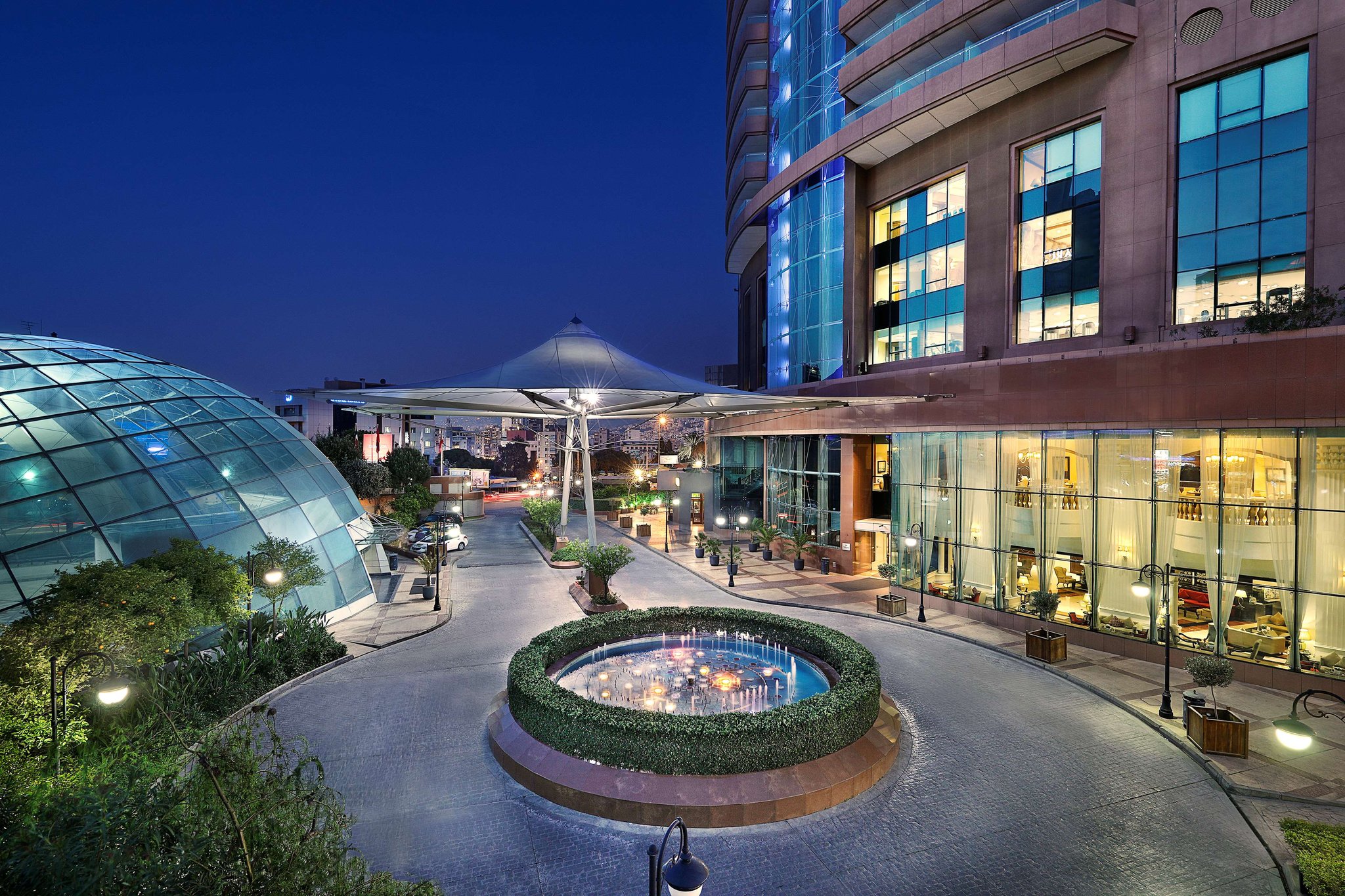 Venue cover photo