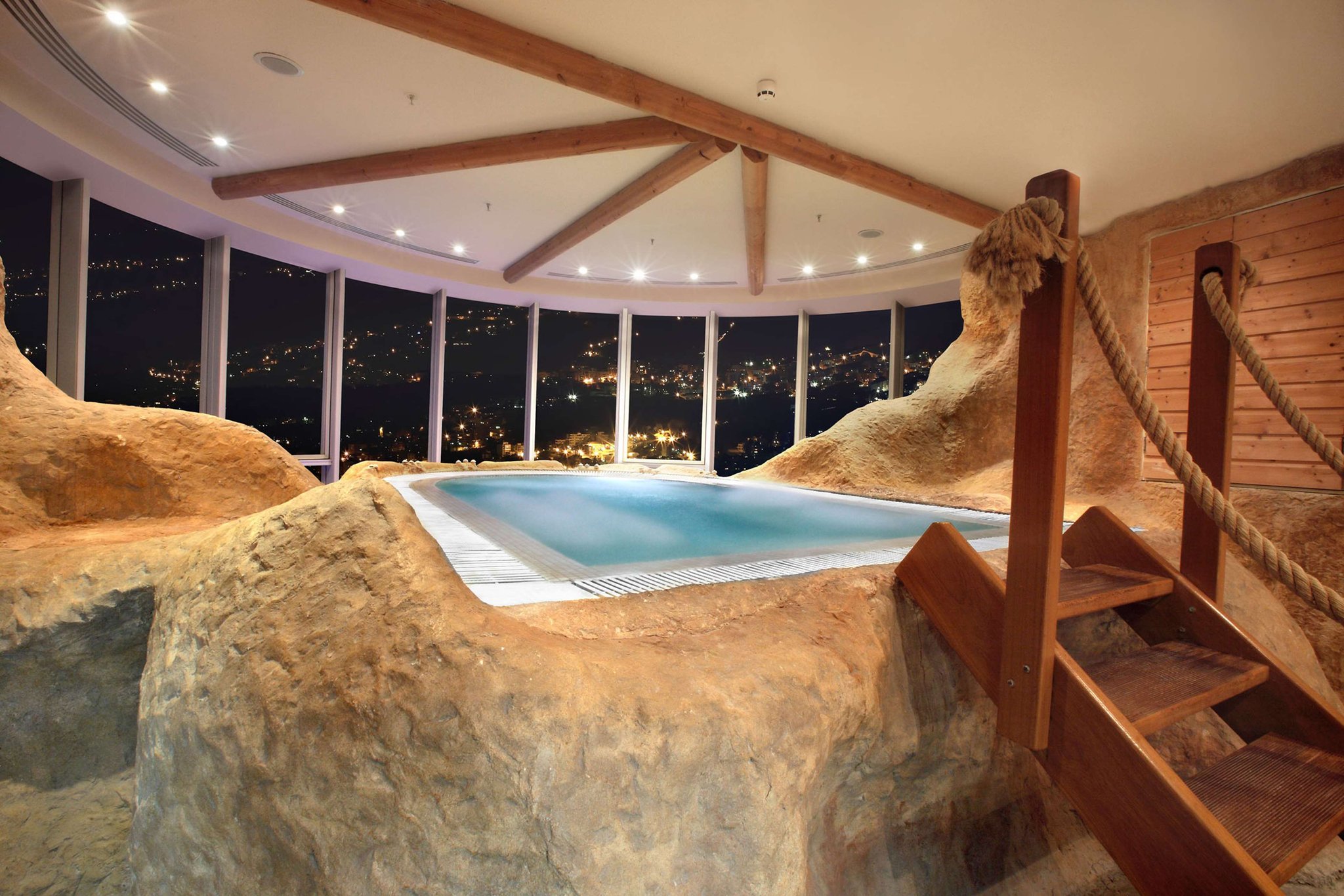 Hilton Beirut Habtoor Grand