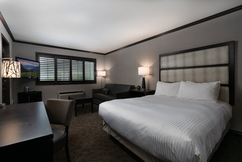 Prestige Hotel Vernon