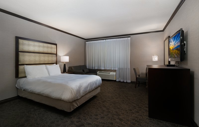 Prestige Hotel Vernon