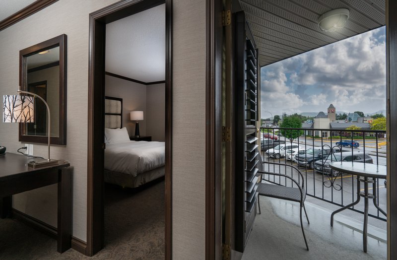 Prestige Hotel Vernon