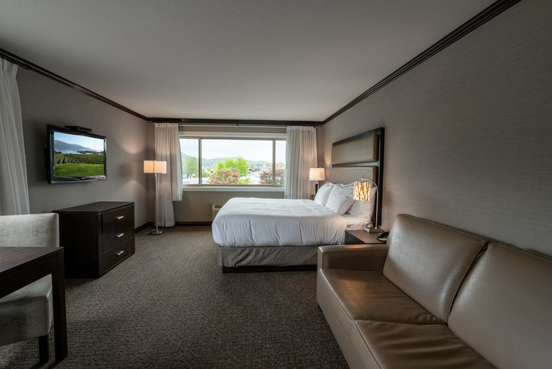 Prestige Hotel Vernon