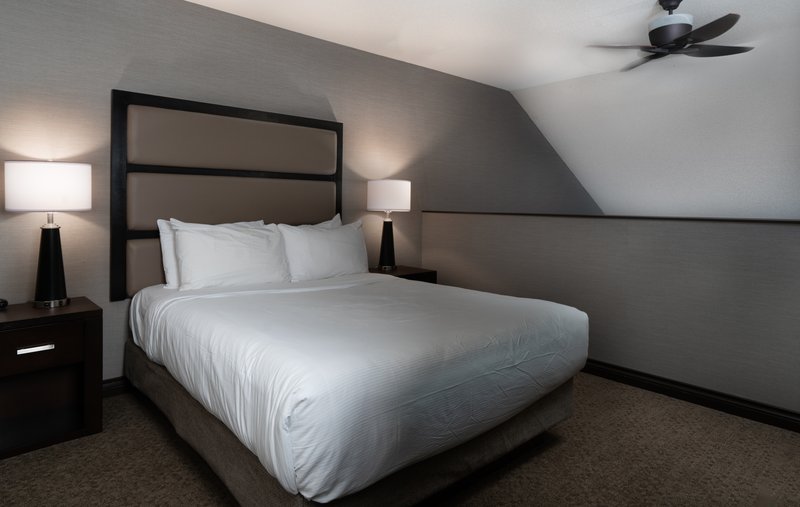 Prestige Hotel Vernon