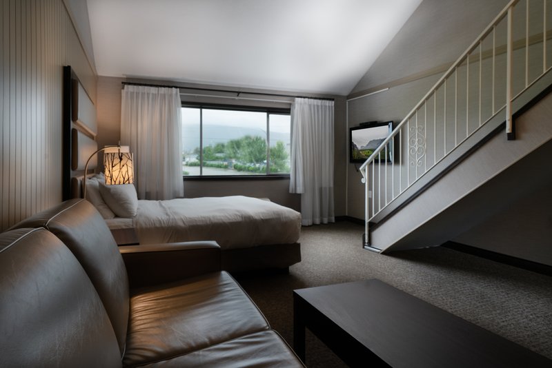 Prestige Hotel Vernon