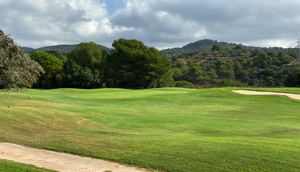 Holiday Inn Express BARCELONA - MOLINS DE REI by IHG