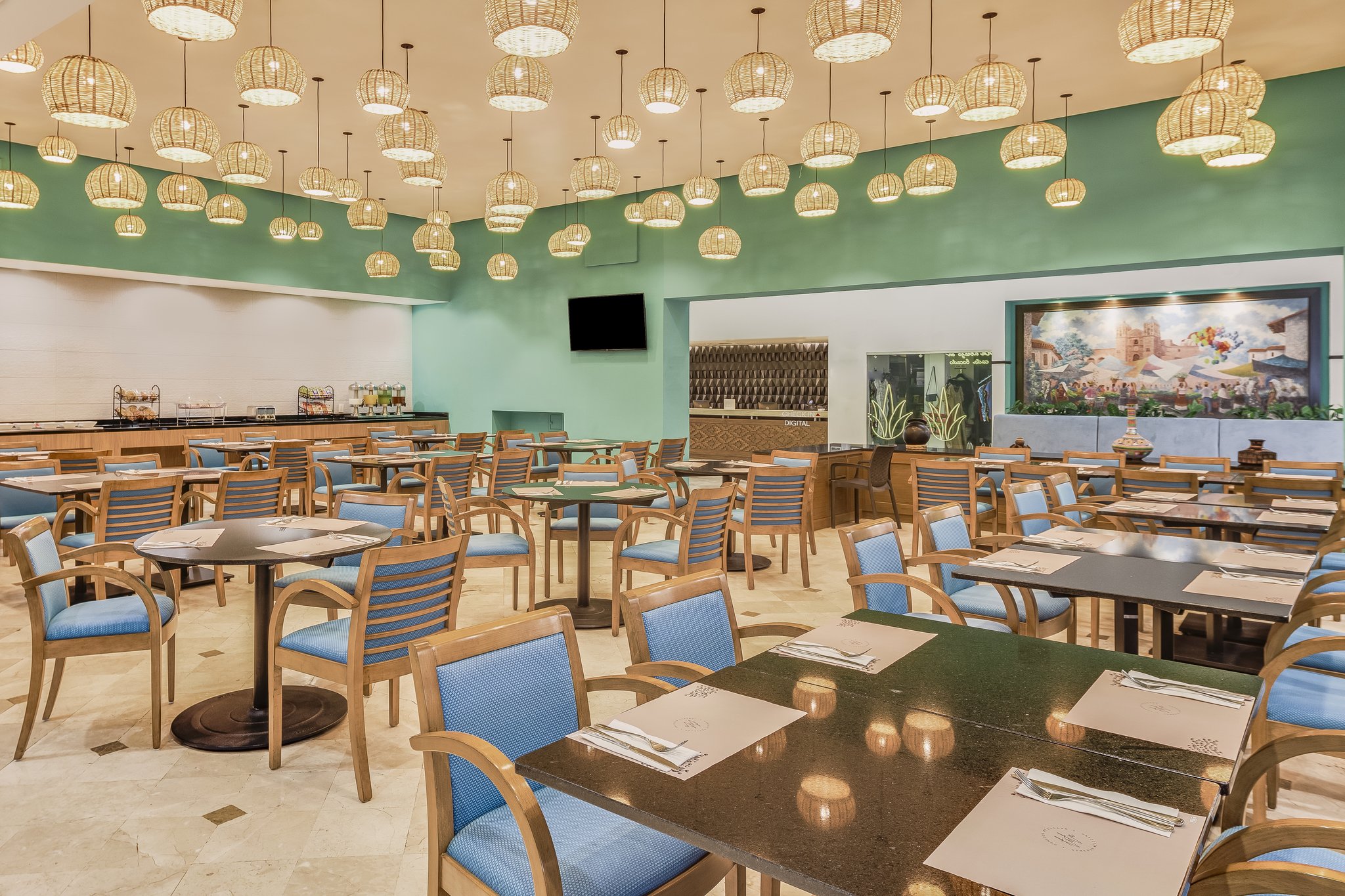 Fiesta Inn Oaxaca