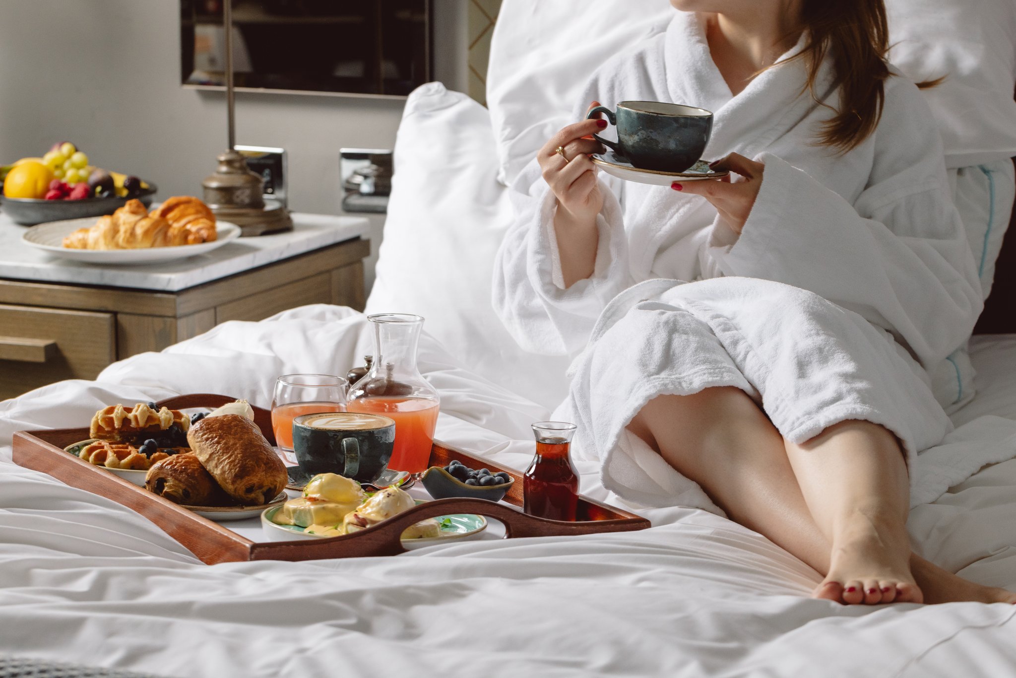 Kimpton Blythswood Square Hotel