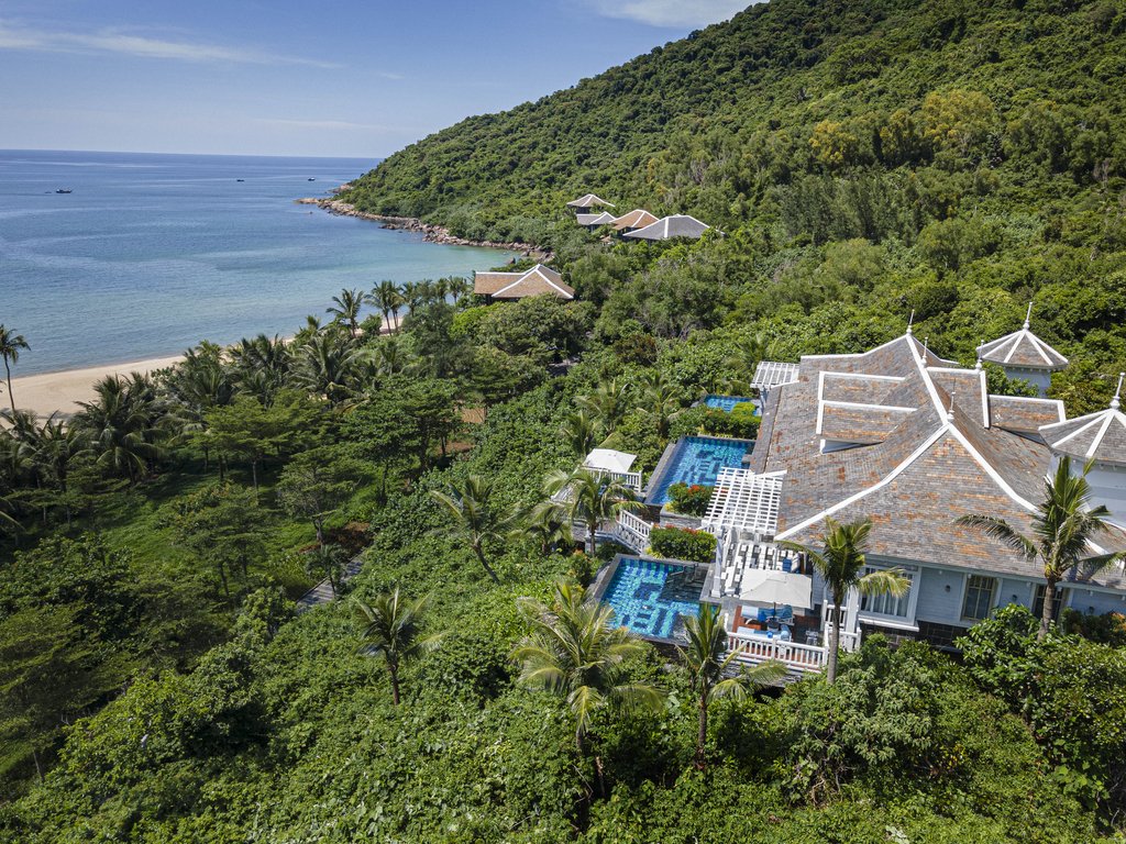 Intercontinental Sun Peninsula Resort