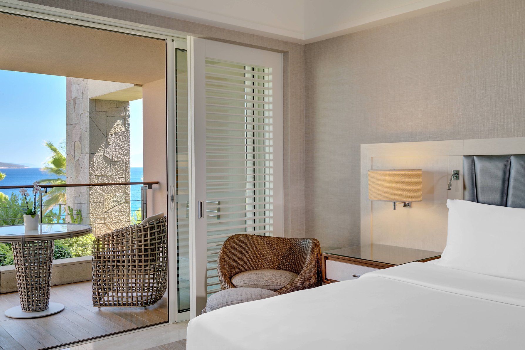 Caresse, a Luxury Collection Resort & Spa, Bodrum - Tap to explore photos