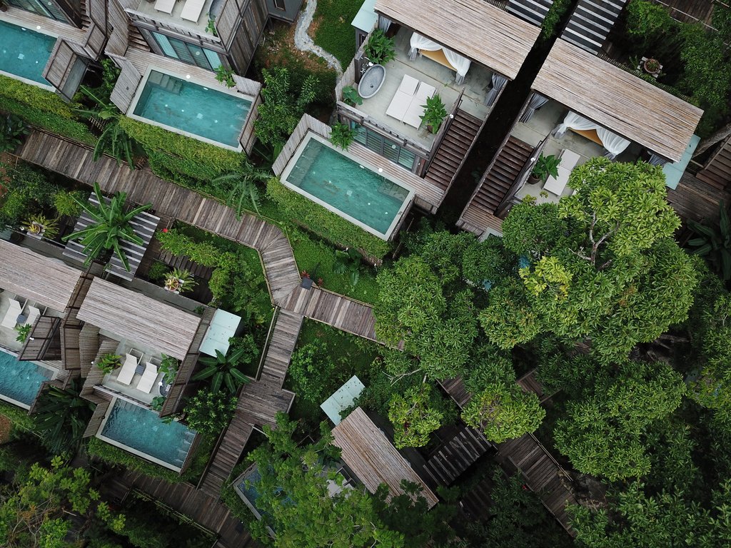 Vignette Collection DINSO RESORT & VILLAS PHUKET