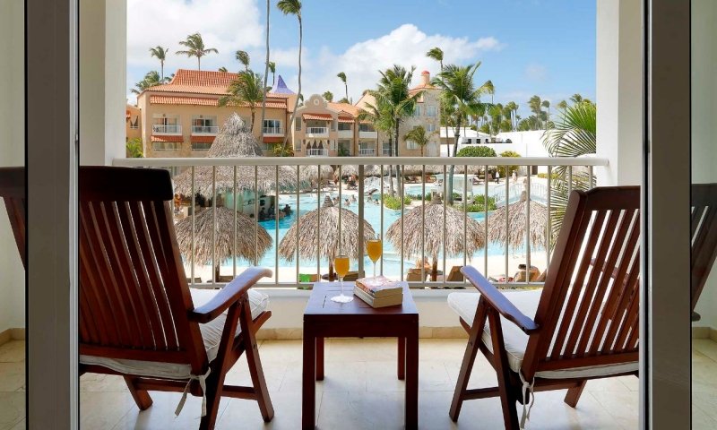 TRS Turquesa Hotel