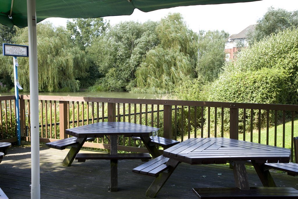 Premier Inn Basildon (Festival Park) - Tap to explore photos