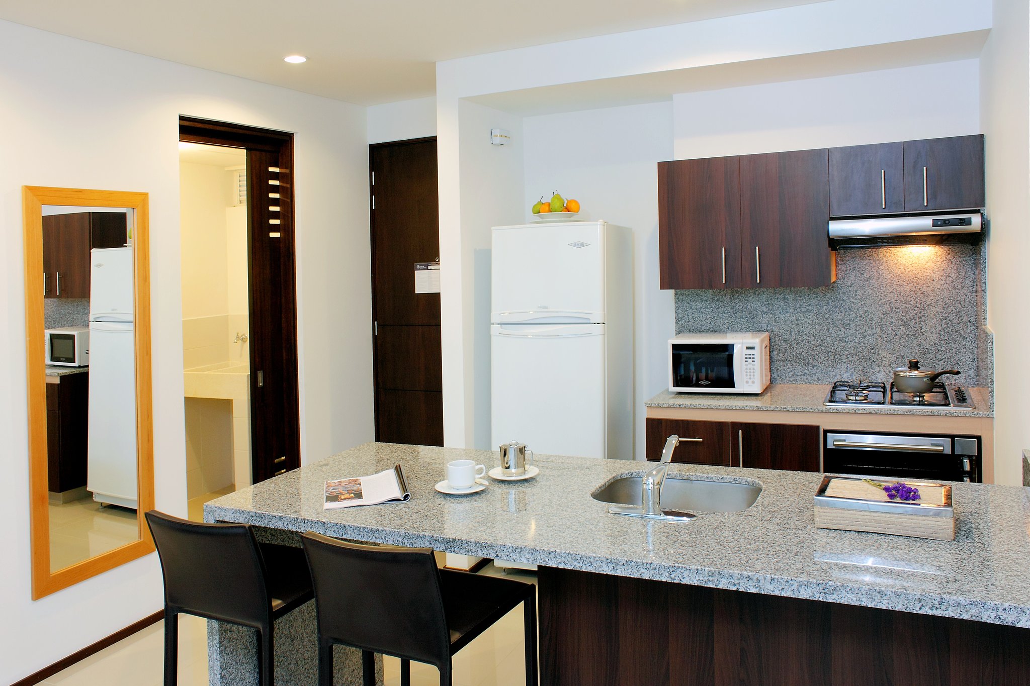 ESTELAR Apartamentos Barranquilla