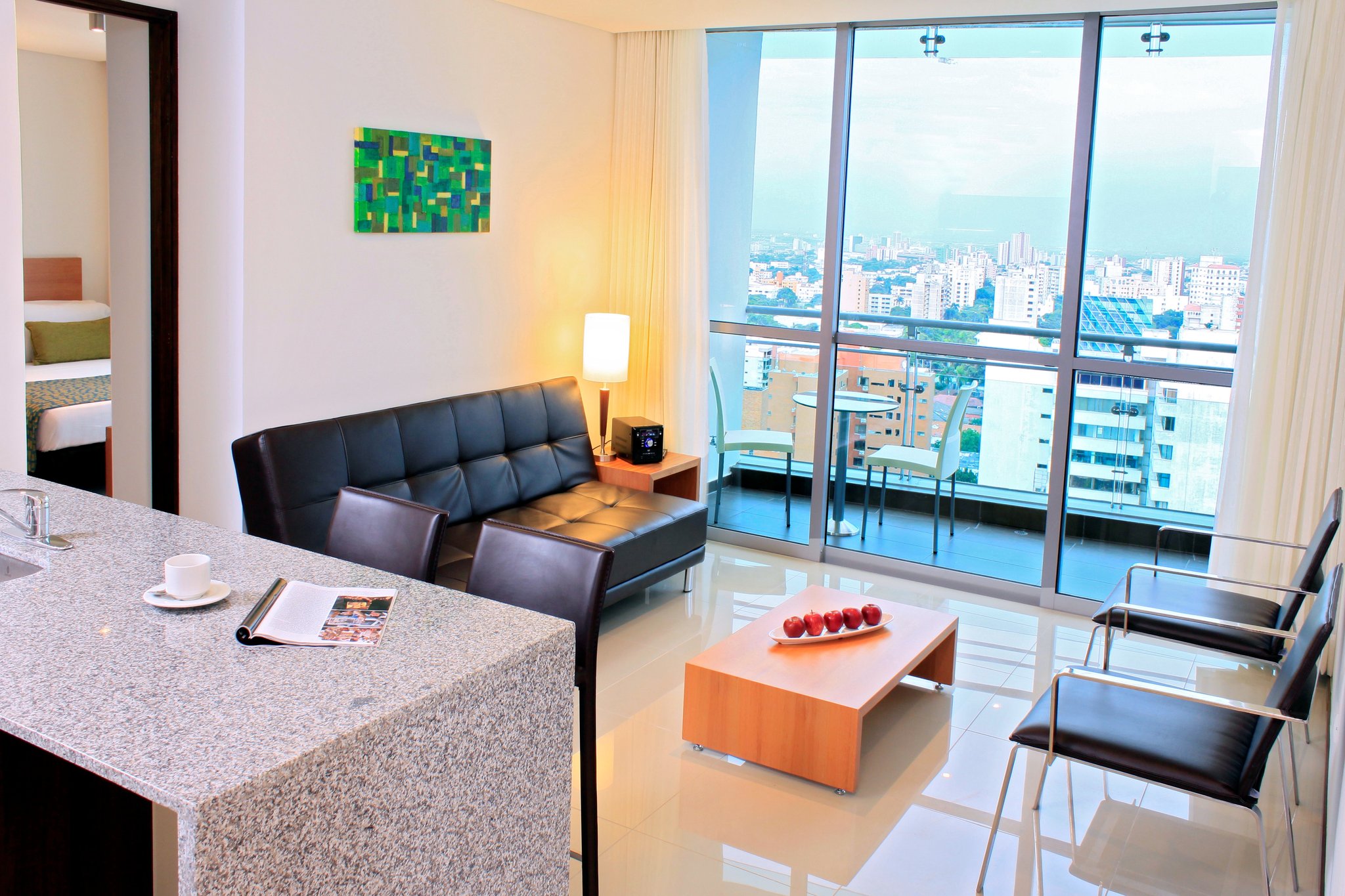ESTELAR Apartamentos Barranquilla