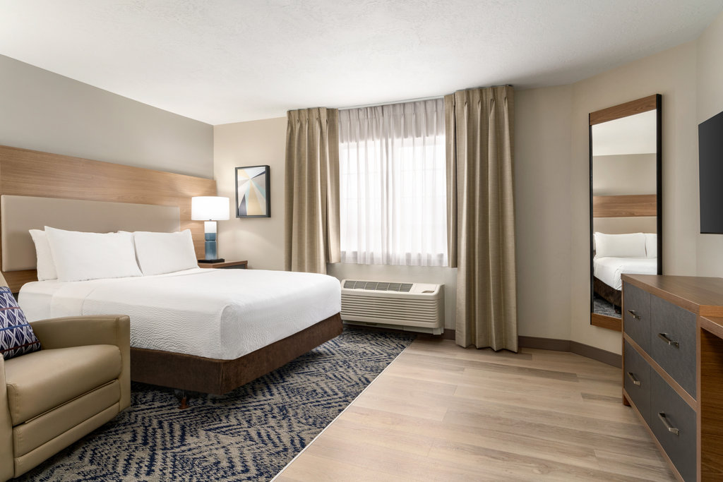 Candlewood Suites Boise-Meridian, an IHG Hotel - Tap to explore photos