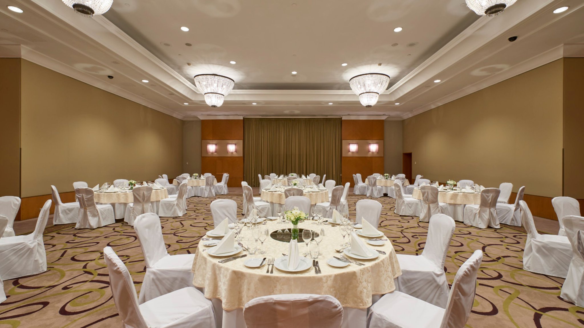 InterContinental Budapest