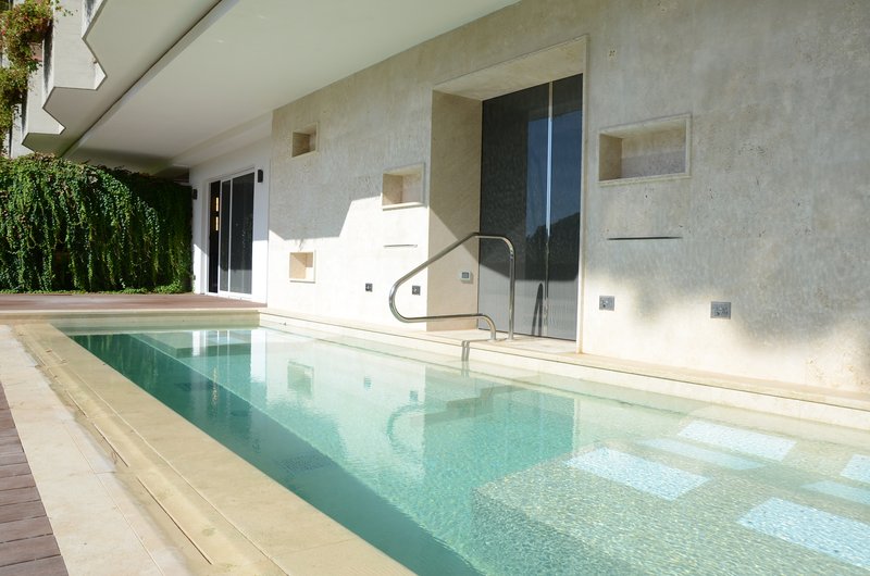 Pan Pacific Vancouver Pacific Club