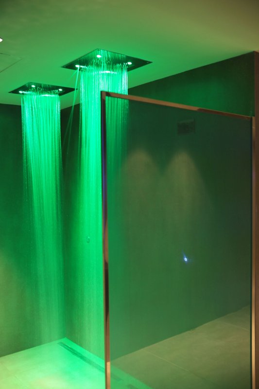 Pan Pacific Vancouver Pacific Club