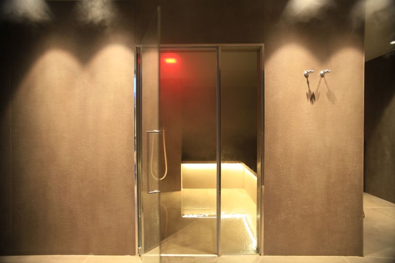 Pan Pacific Vancouver Pacific Club