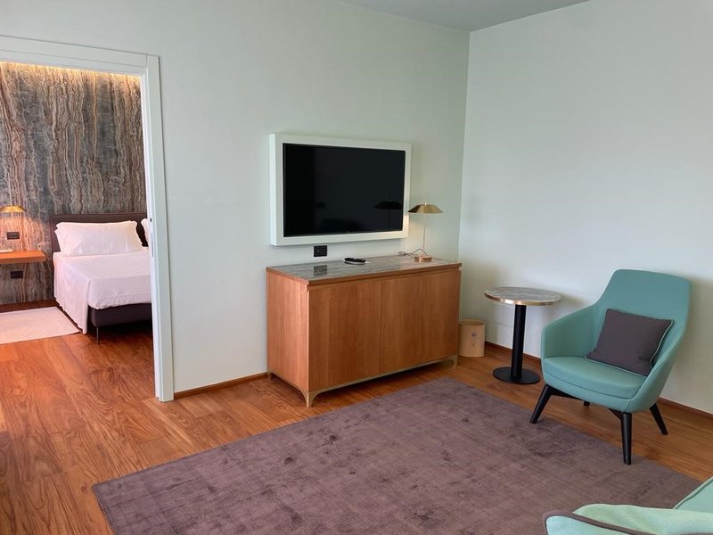 Pan Pacific Vancouver Pacific Club