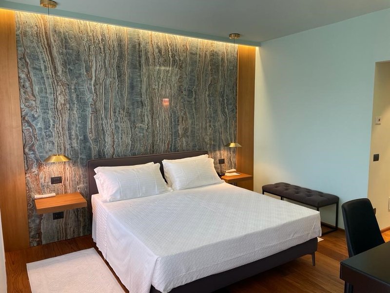 Pan Pacific Vancouver Pacific Club