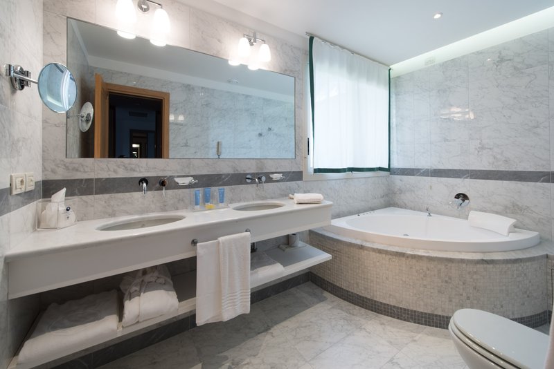 Pan Pacific Vancouver Pacific Club