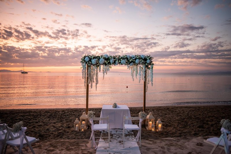 Pan Pacific Vancouver Pacific Club