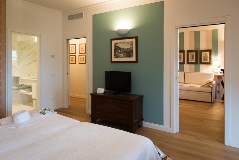 Pan Pacific Vancouver Pacific Club