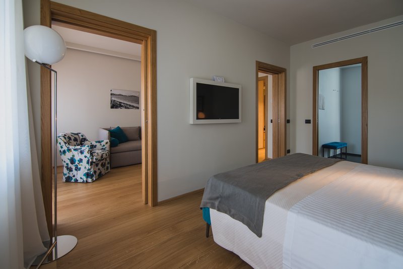 Pan Pacific Vancouver Pacific Club