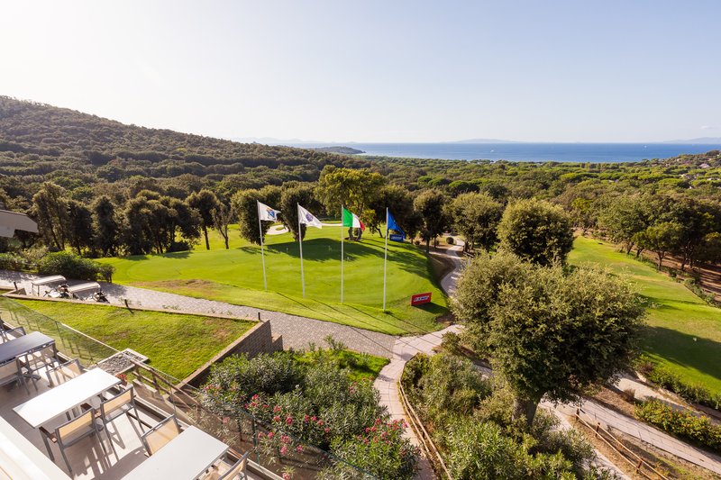 Pan Pacific Vancouver Pacific Club