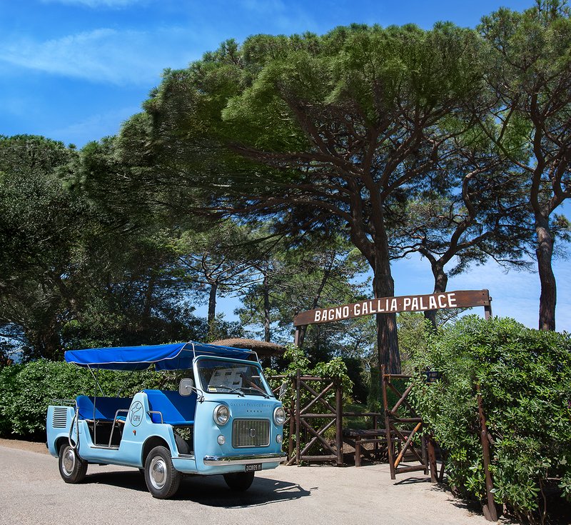 Pan Pacific Vancouver Pacific Club