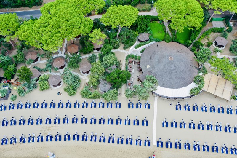 Pan Pacific Vancouver Pacific Club