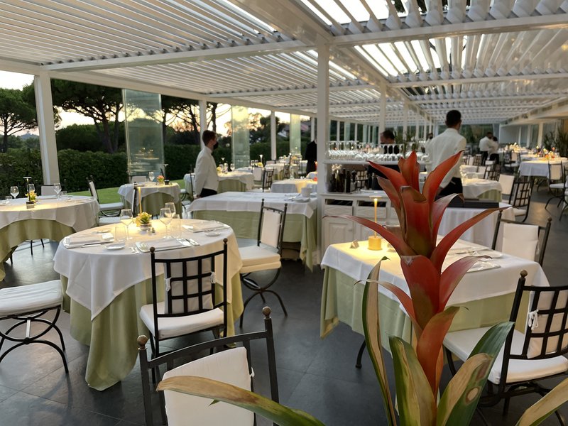 Pan Pacific Vancouver Pacific Club