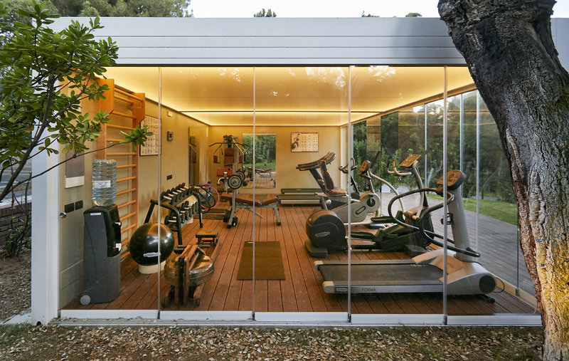 Pan Pacific Vancouver Pacific Club