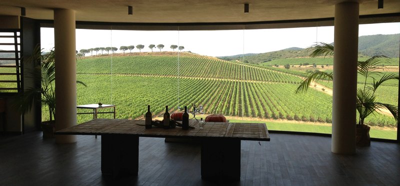 Pan Pacific Vancouver Pacific Club