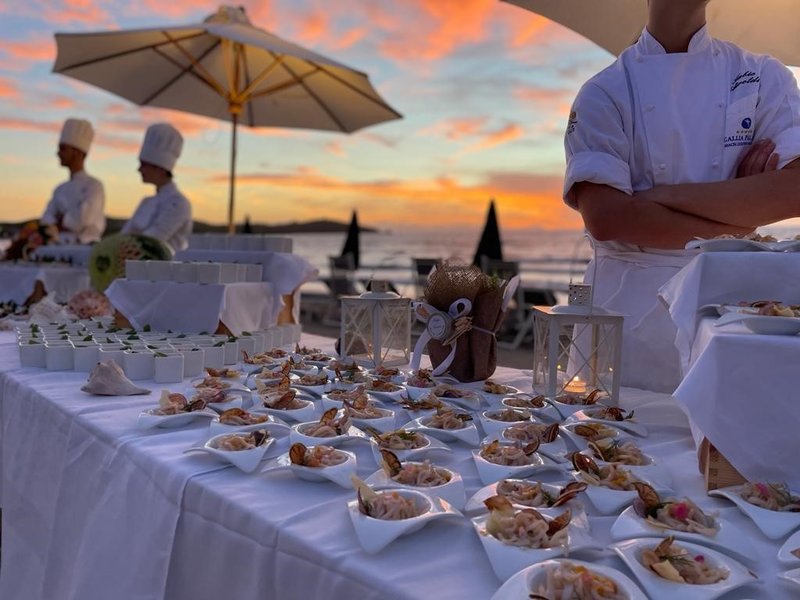 Pan Pacific Vancouver Pacific Club