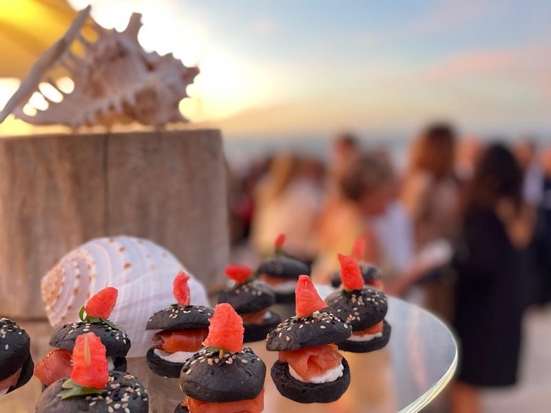 Pan Pacific Vancouver Pacific Club