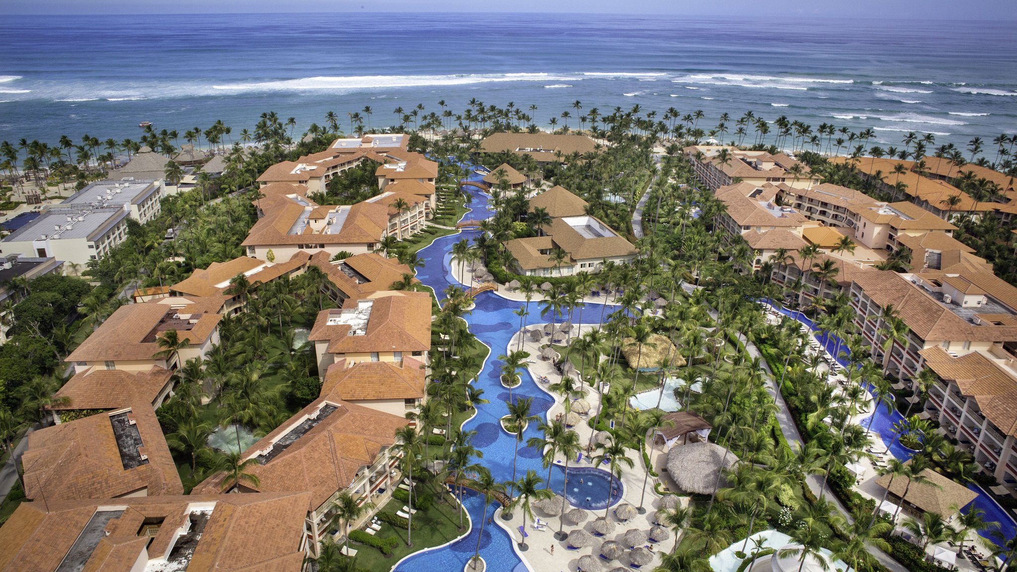 Majestic Colonial Punta Cana