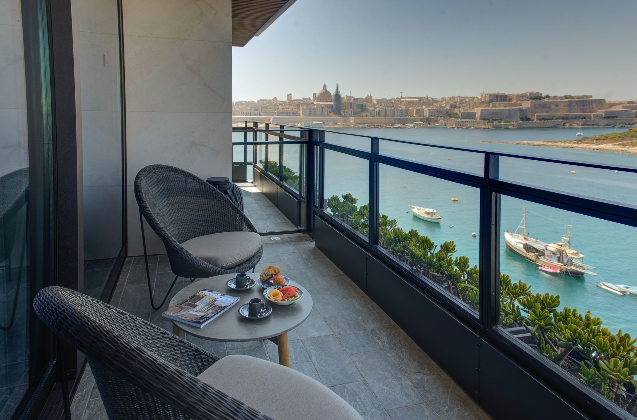 Land's End Boutique Hotel