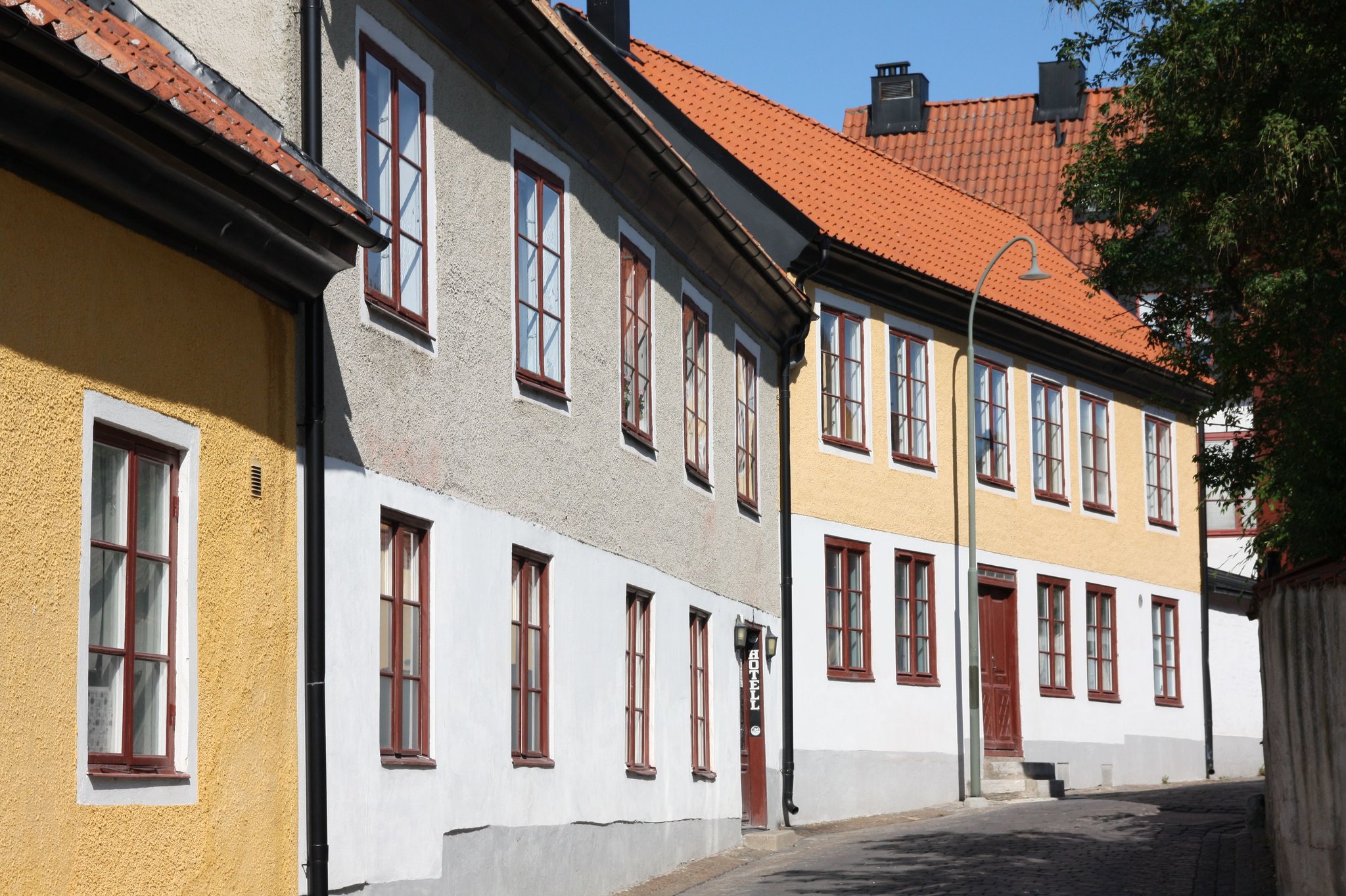 Hotel St Clemens