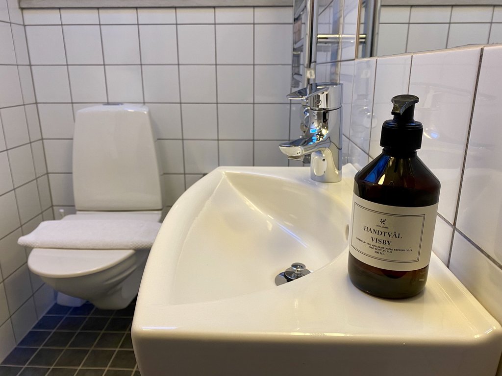 Hotel St Clemens